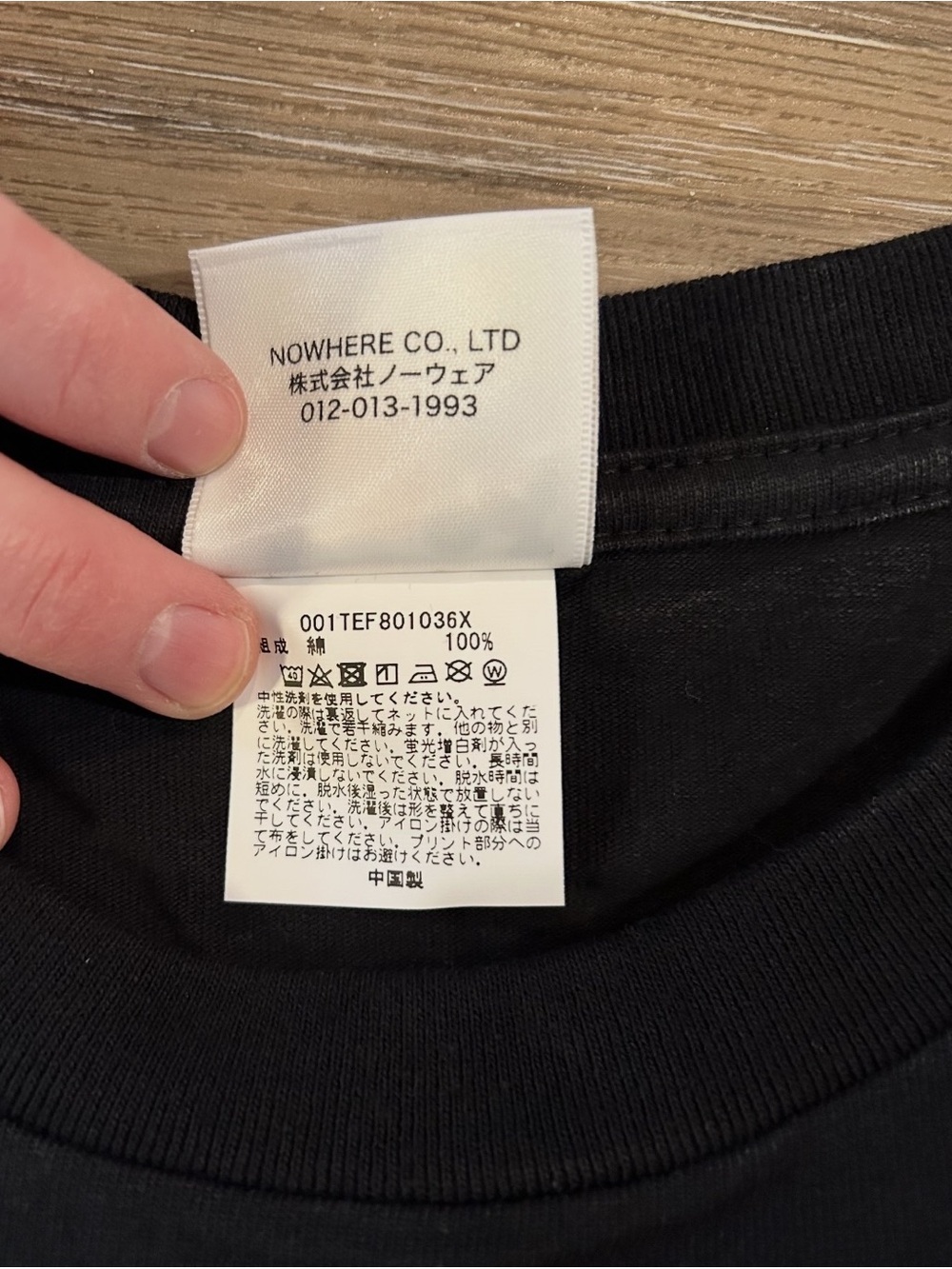 Bape A Bathing Ape Check T-Shirt Size S-XL - Picture 6 of 6